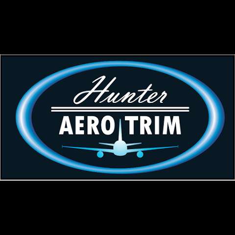 Photo: Hunter Aero Trim